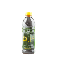 Olife è l’esclusivo integratore alimentare a base di OLIVUM®, l’Infuso di Foglie d’ Olivo brevettato da Evergreen Life Products.